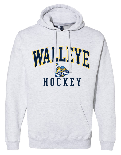 Toledo Walleye Premium Fleece Hoodie