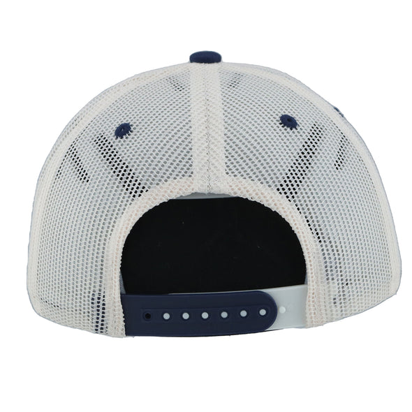 Toledo Walleye Switchback Dakota Cap