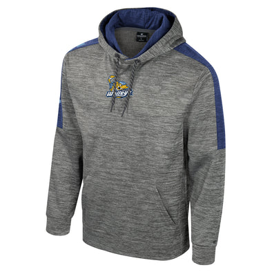 Toledo Walleye Dozer Hooded Sweatshirt