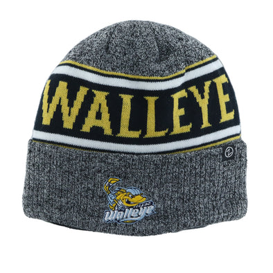 Toledo Walleye Force Mayer Knit Cap