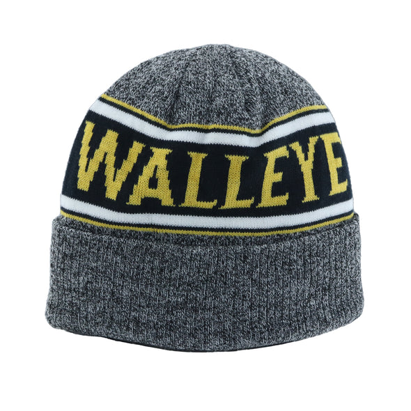 Toledo Walleye Force Mayer Knit Cap