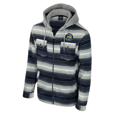 Toledo Walleye Great Outdoors Jacket