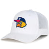 Toledo Mud Hens Head Logo Recycled OCflx Cap