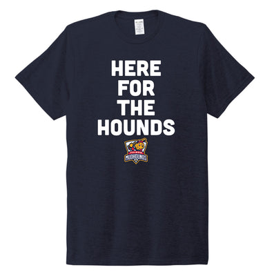 Toledo Mud Hounds Here for the Hounds T