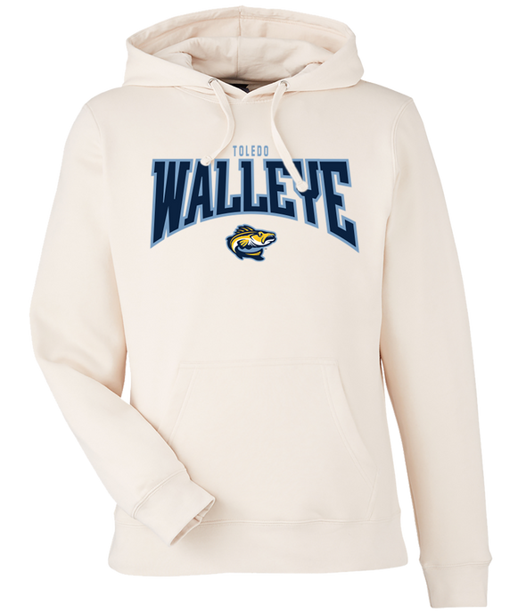 Toledo Walleye BTB  Tackle Twill Hood