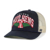 Toledo Mud Hens Pomoma Mesh Trucker '47 Hitch Cap