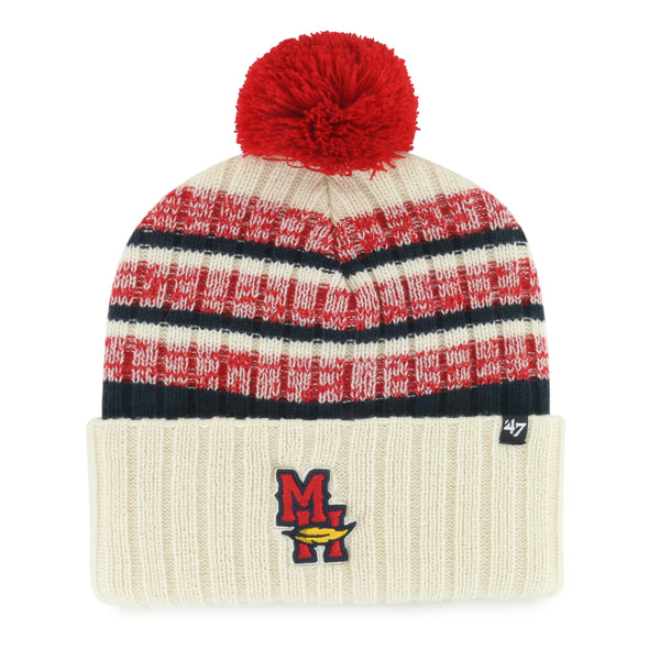 Toledo Mud Hens Tavern Knit Cap