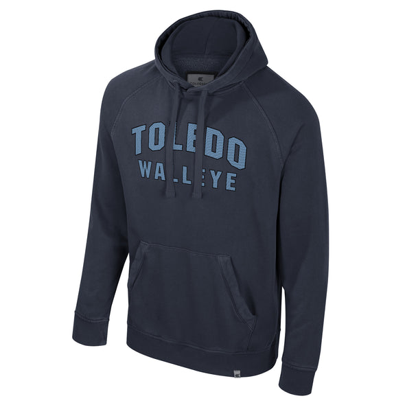 Toledo Walleye Matrix Hoodie