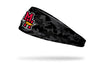 Toledo Mud Hens Black Ops Junk Headband