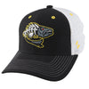 Toledo Walleye Mini Camp Cap