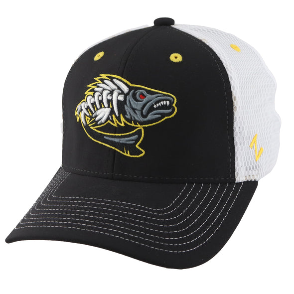 Toledo Walleye Mini Camp Cap