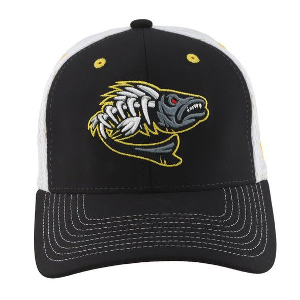 Toledo Walleye Mini Camp Cap