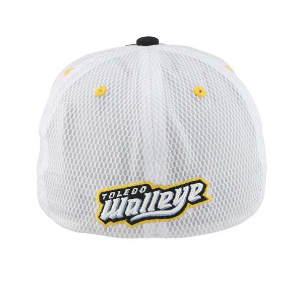 Toledo Walleye Mini Camp Cap