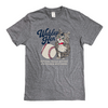 Toledo Mud Hens Webley Hen T