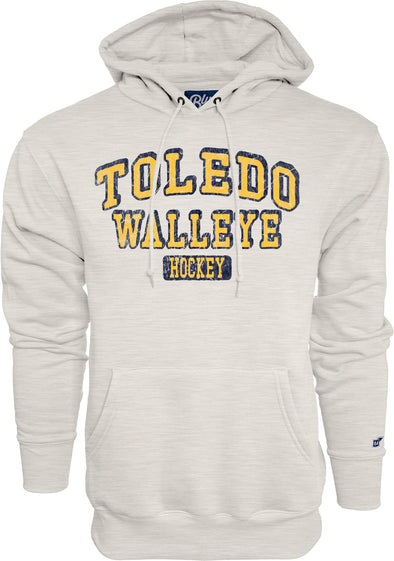 Toledo Walleye Chew Over Hoodie