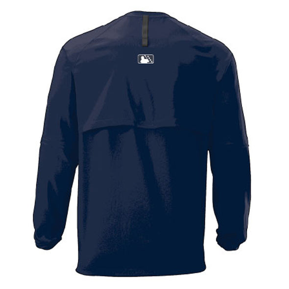 Toledo Mud Hens Navy Evoshield BP Jacket