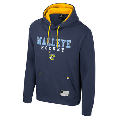 Toledo Walleye Zion Hooded Sweatshirt