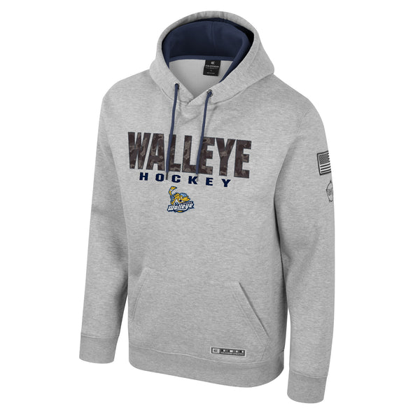 Toledo Walleye Oorah OHT Hoodie