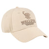 Toledo Walleye Clay OHT Cap