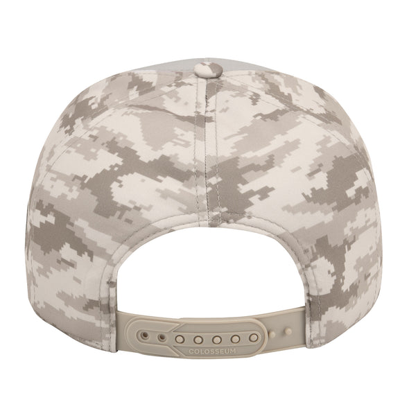 Toledo Walleye OHT Battalion Cap