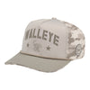 Toledo Walleye OHT Battalion Cap
