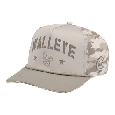 Toledo Walleye OHT Battalion Cap
