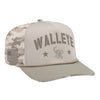 Toledo Walleye OHT Battalion Cap