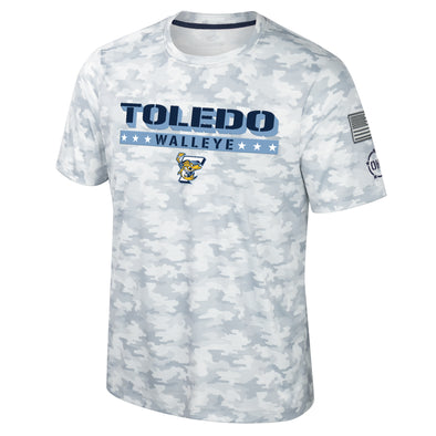 Toledo Walleye Airboss OHT T