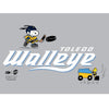 Toledo Walleye Peanuts Hoodie