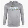 Toledo Walleye Peanuts Hoodie