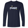 Toledo Walleye Peanuts Long Sleeve T