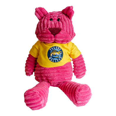 Toledo Walleye Riblet Cat