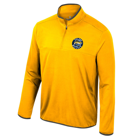 Toledo Walleye Potential 1/4 Zip