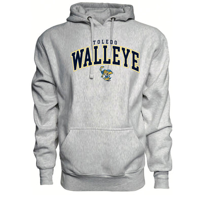 Toledo Walleye Sport Weave Hood