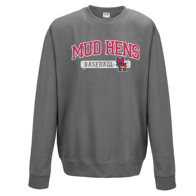 Toledo Mud Hens Yearling Crewneck Sweatshirt