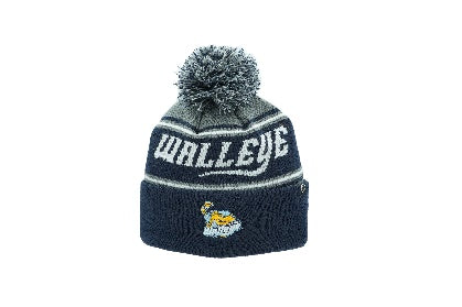 Toledo Walleye TC Finish Line Knit Cap