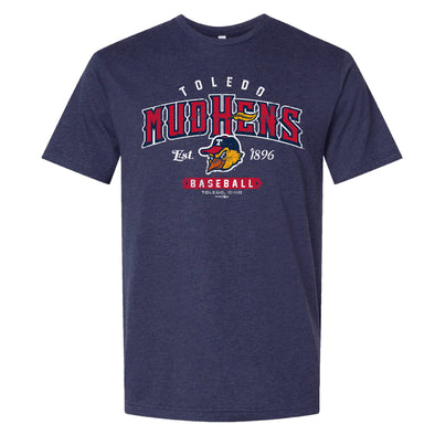 Toledo Mud Hens Gris Ropa de aficionados de béisbol ... - eBay Toledo Mud Hens Gris Ropa de aficionados de béisbol ... - eBay