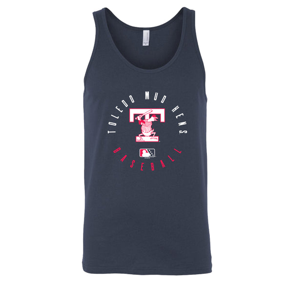 Toledo Mud Hens Jesea Tank Top