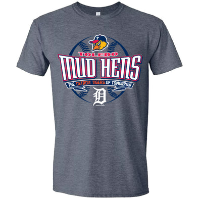 Toledo Mud Hens Nader Affiliate T