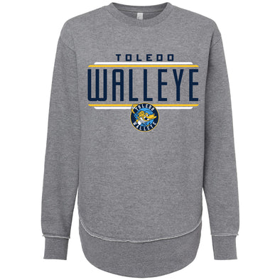 Toledo Walleye Cornball Ladies Crew