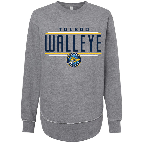 Toledo Walleye Cornball Ladies Crew