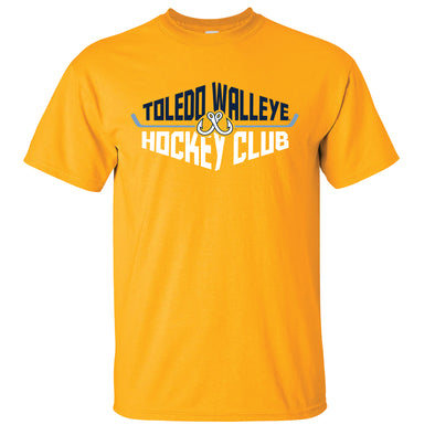 Toledo Walleye Youth Engage T-shirt
