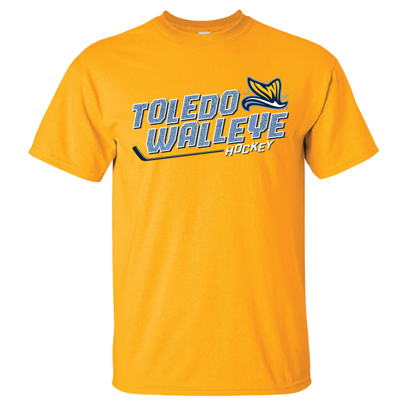 Toledo Walleye Youth Jank T-shirt