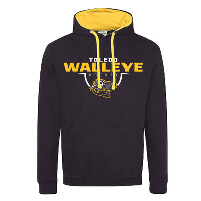 Toledo Walleye Raycon Bonefish Hood