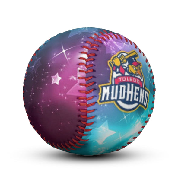 Toledo Mud Hens Stars Baseball