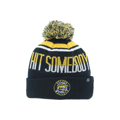 Axis Walleye Knit Cap
