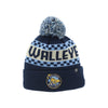 Brink Walleye Knit Cap