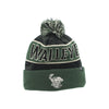 Toledo Walleye Defender Knit Cap