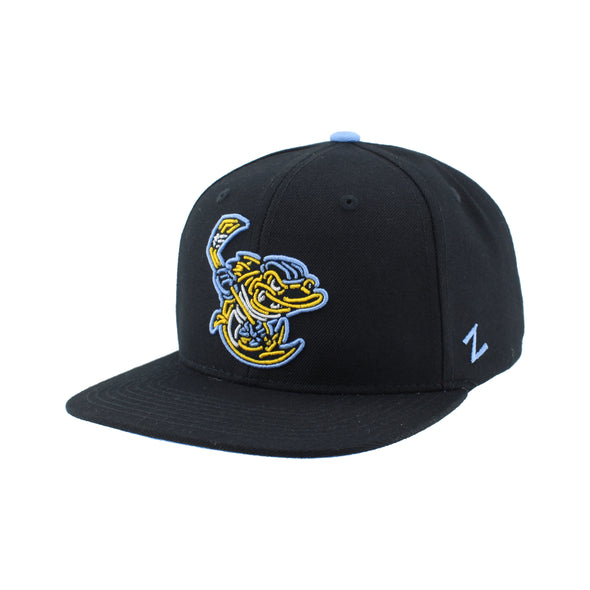 Toledo Walleye Openlate Cap
