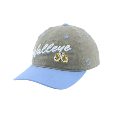 Toledo Walleye Pimrose Ladies Cap
